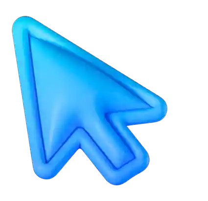 cursor