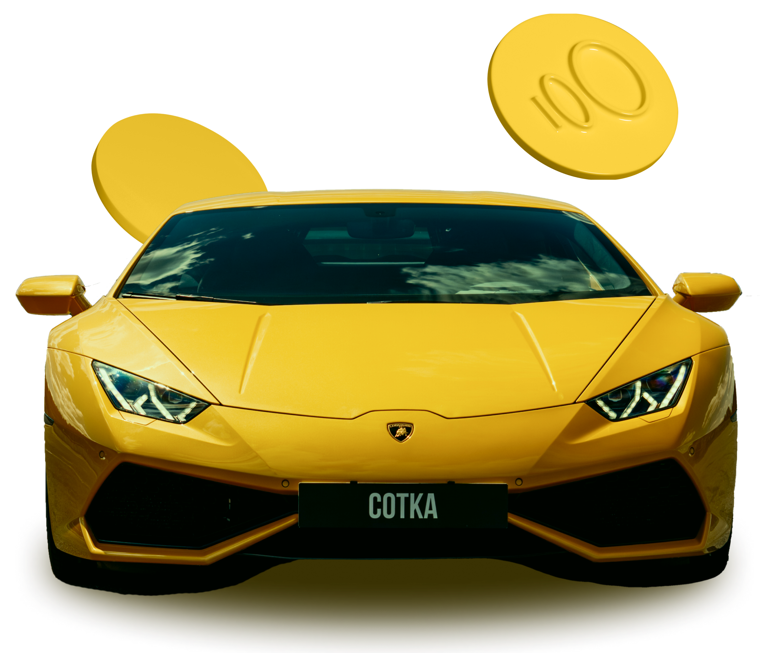 FormLamborghini