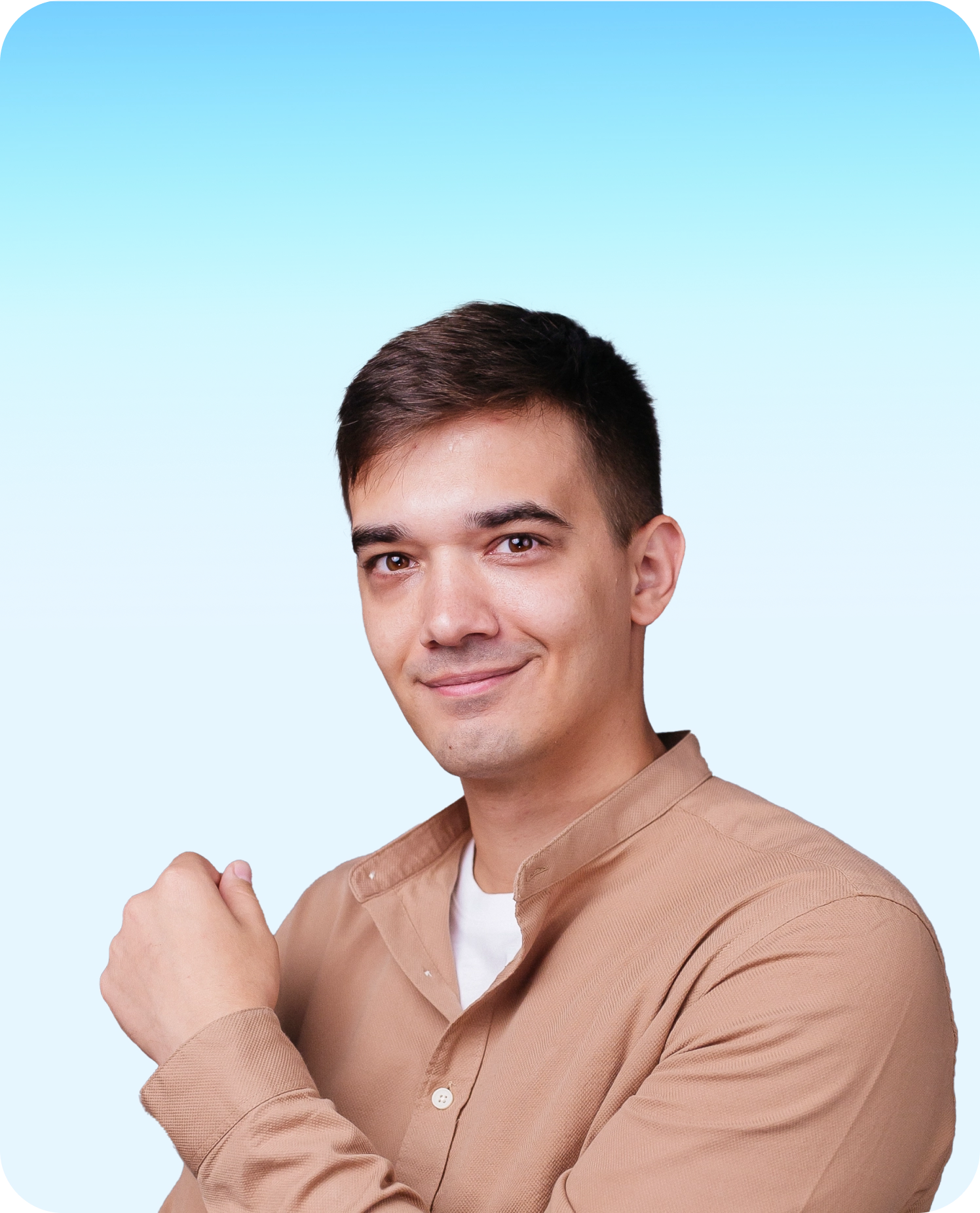 Александр
Нестеров