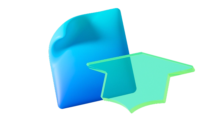 Образовательная лицензия