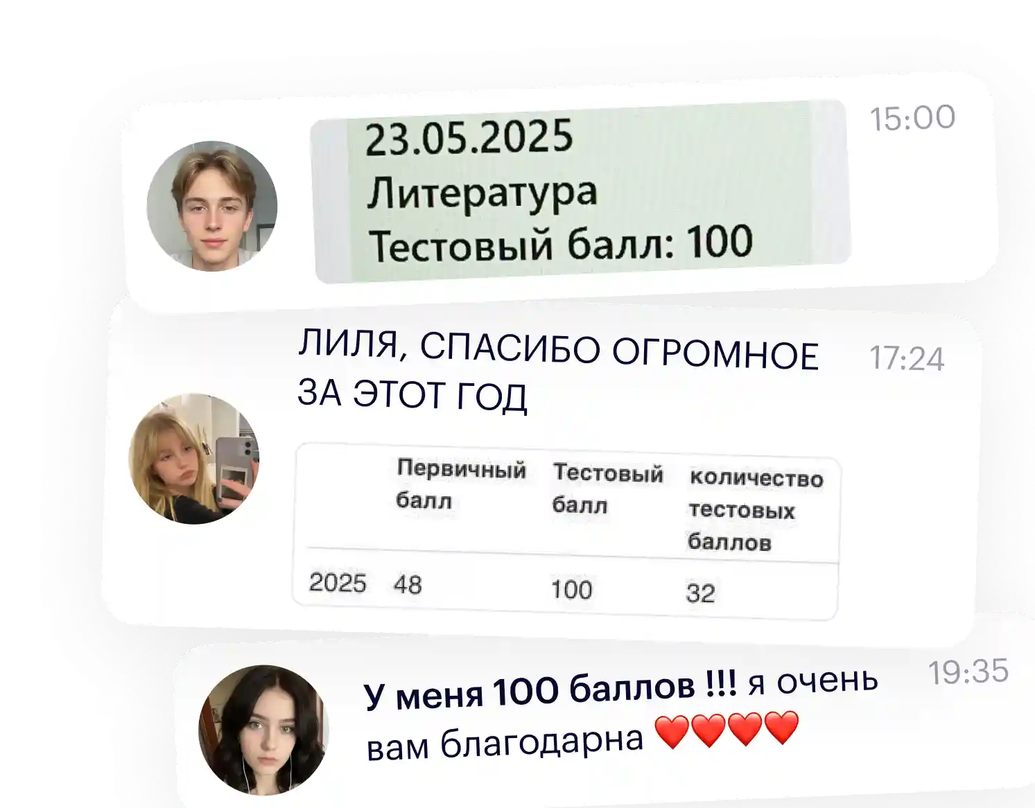 chat