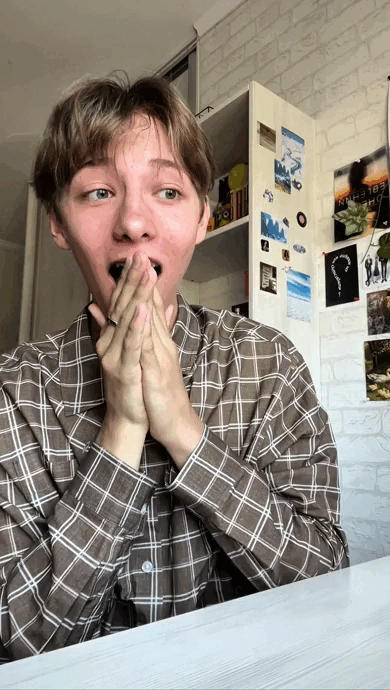review