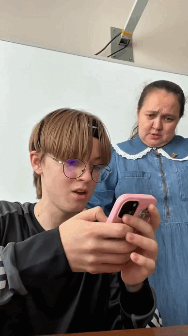 review