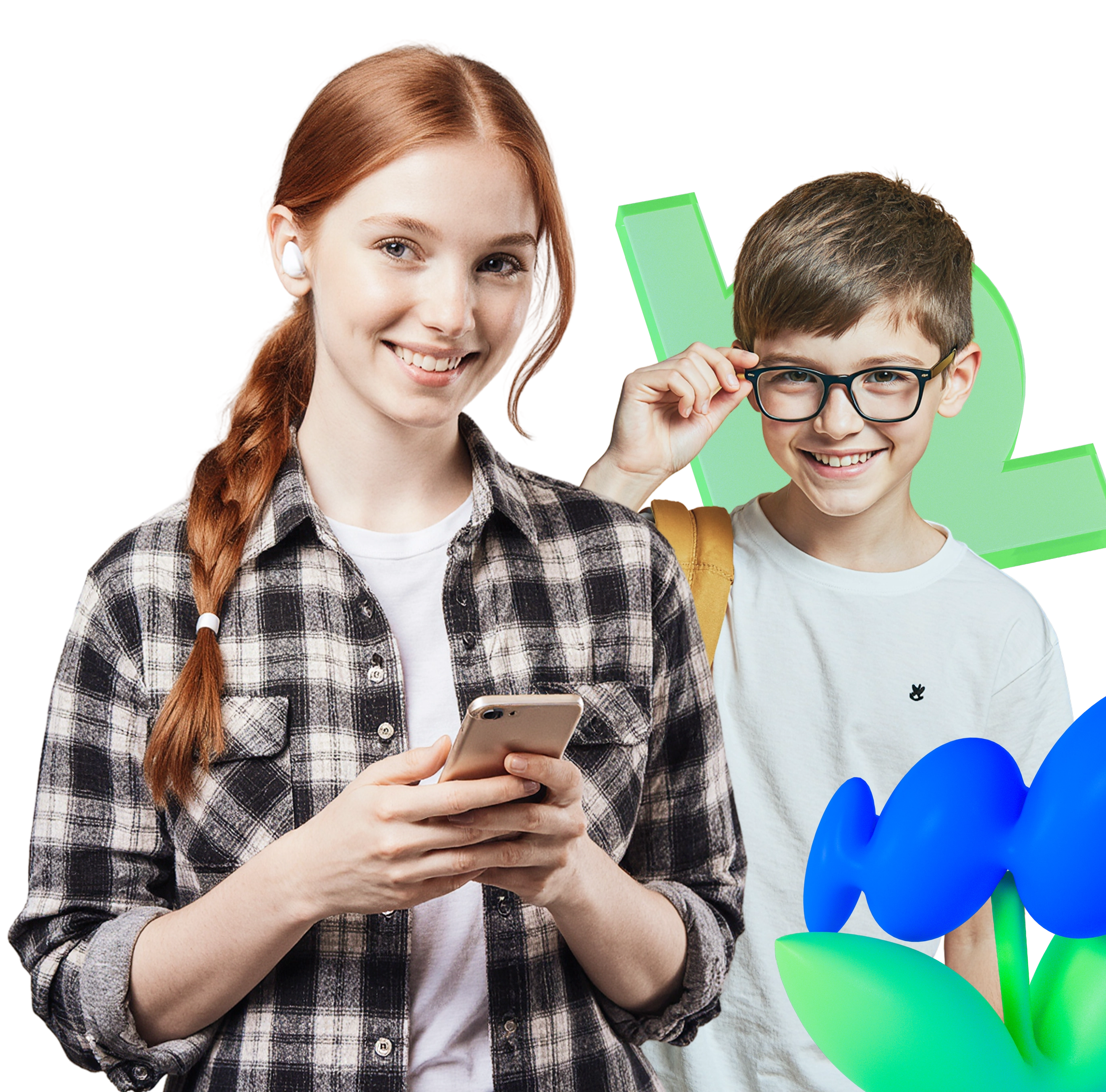 kids