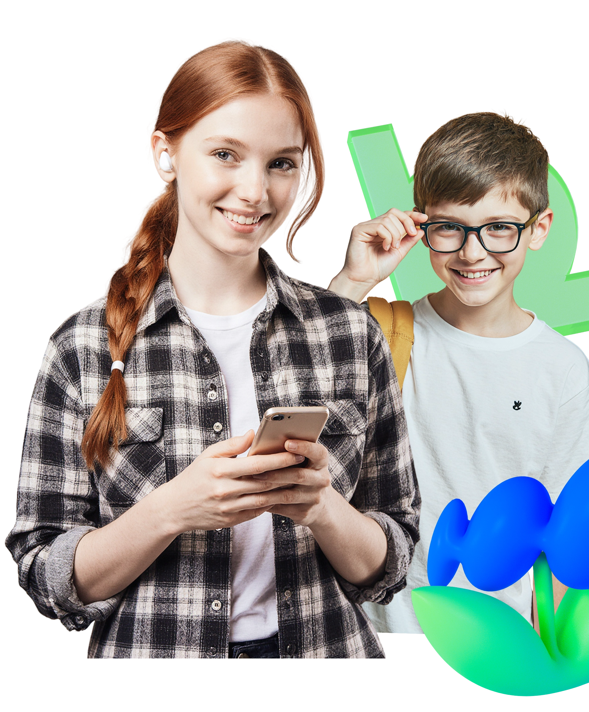 kids