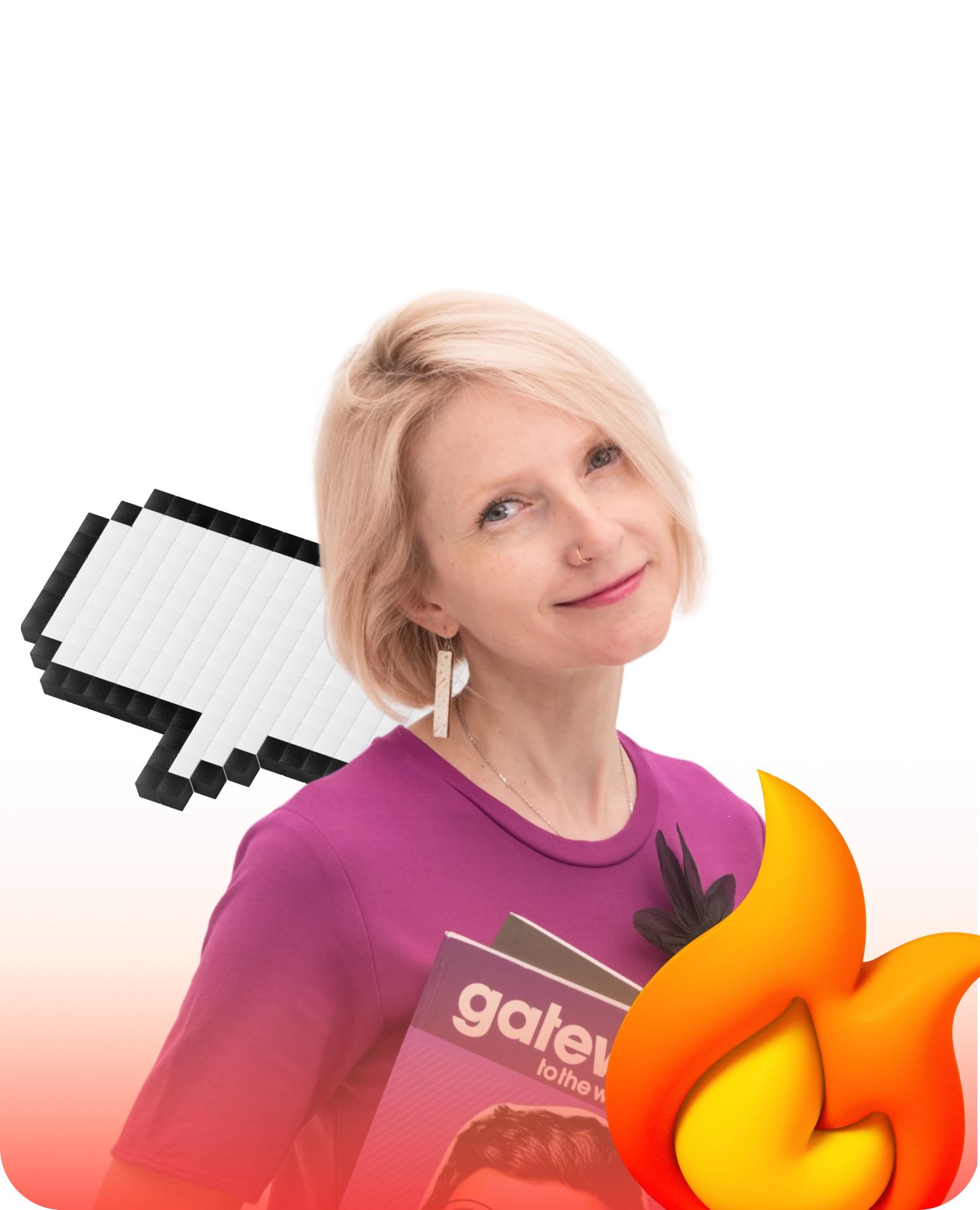 Надежда
Буренина