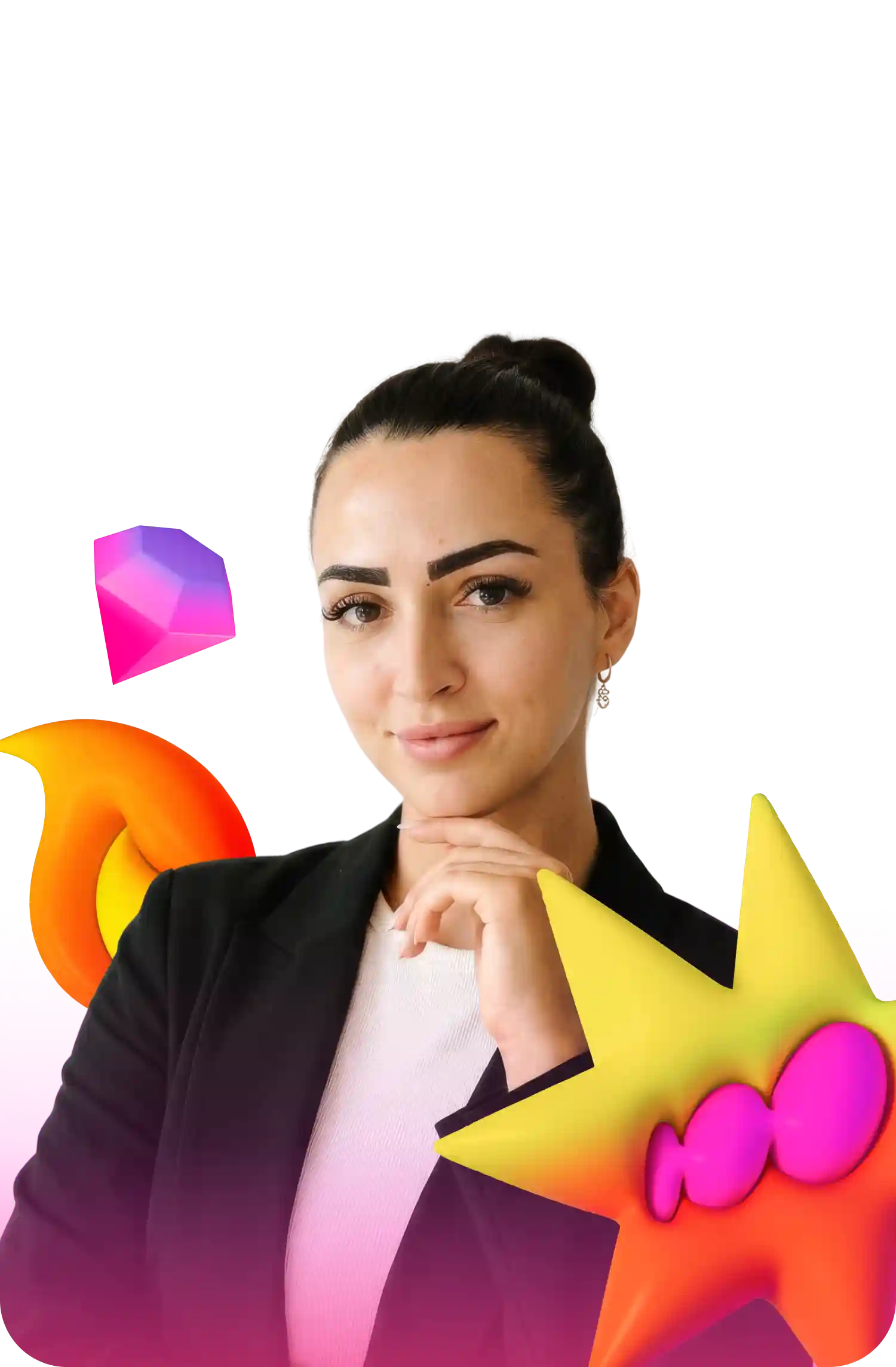 Екатерина
Мирошниченко