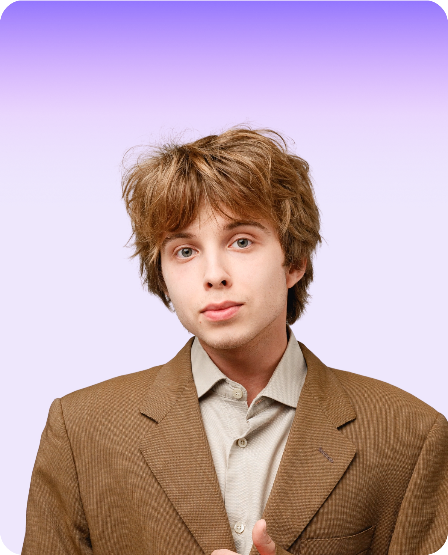 Владислав
Есенин