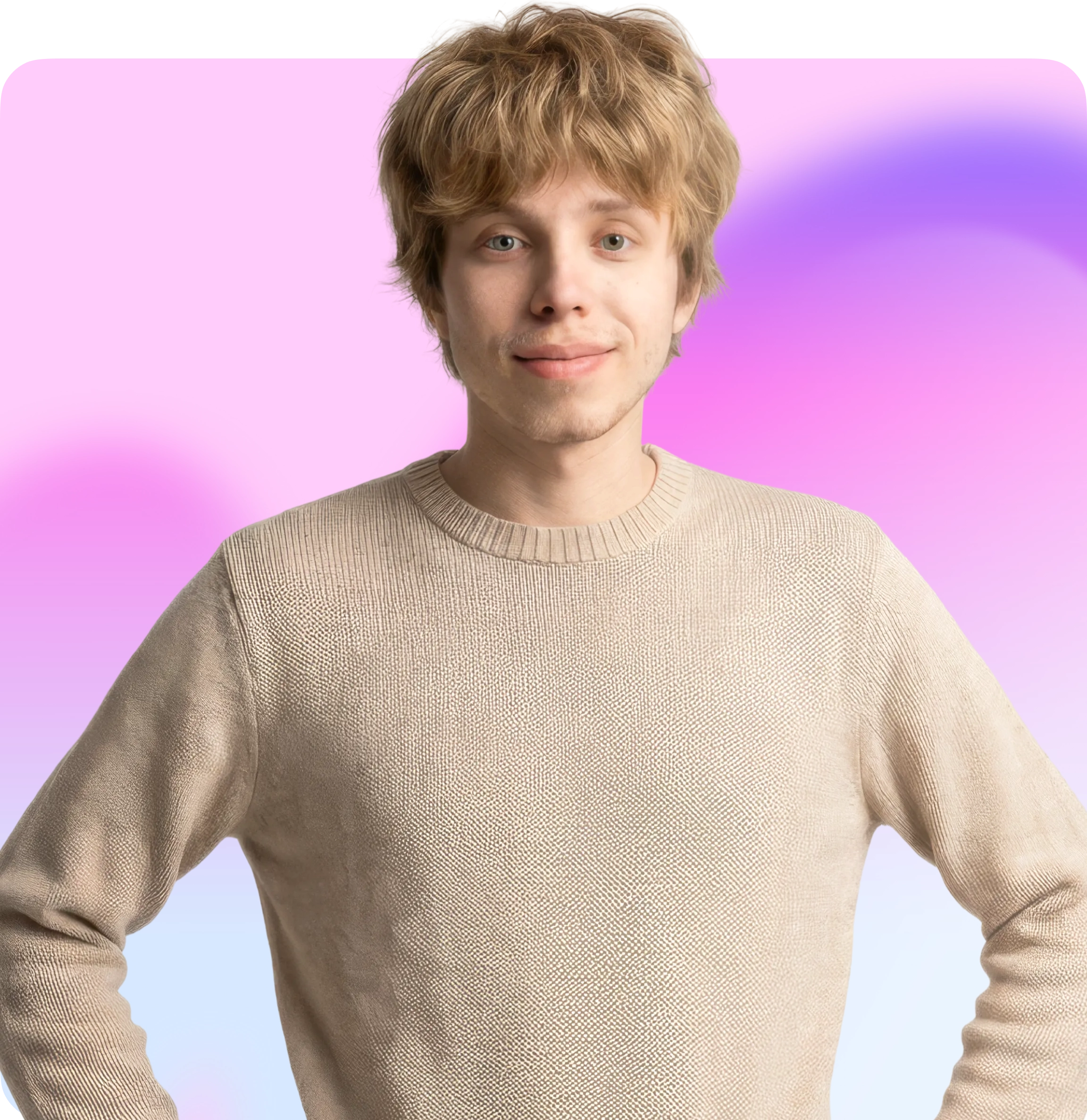 Владислав Есенин