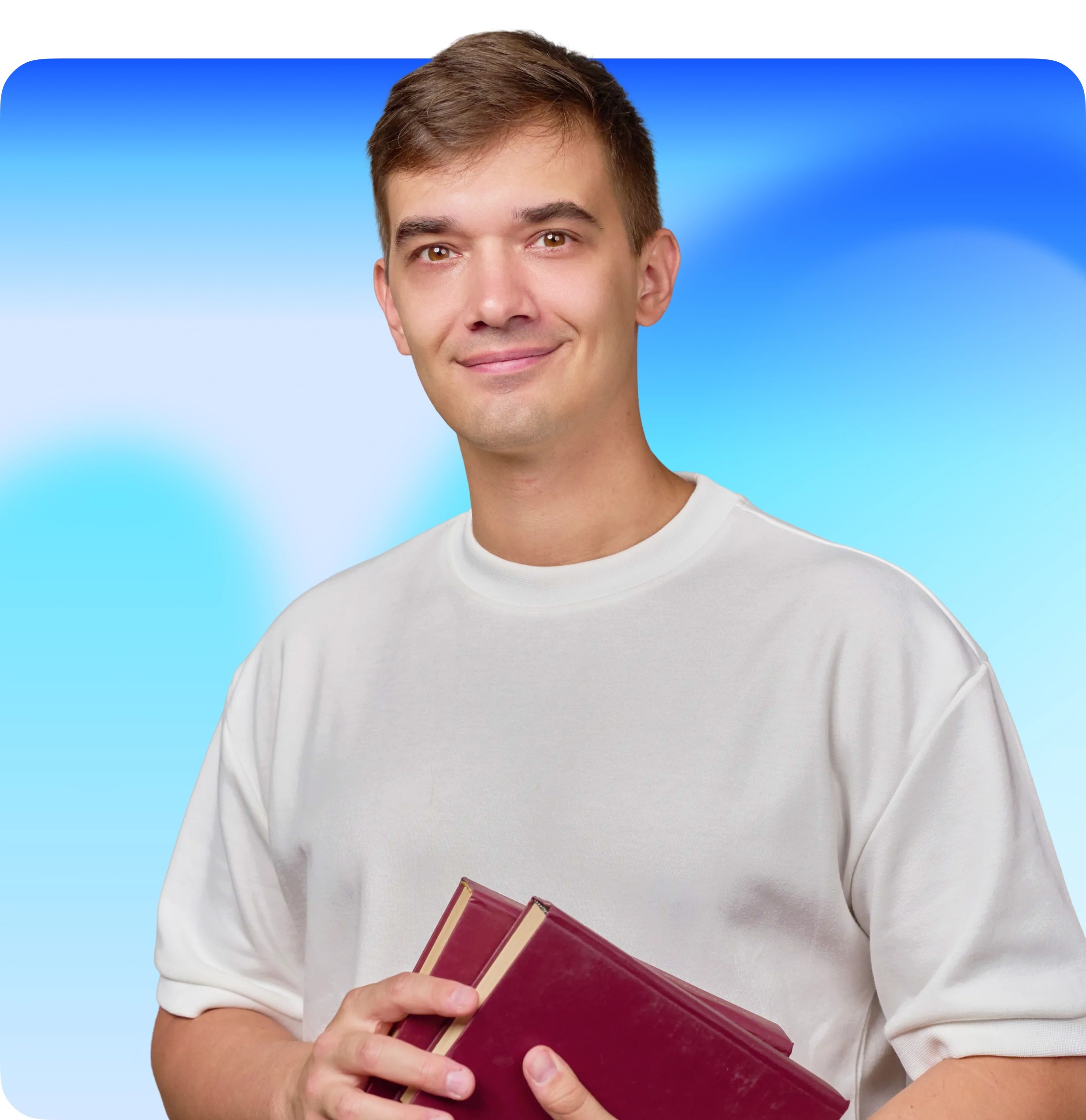 Александр Нестеров
