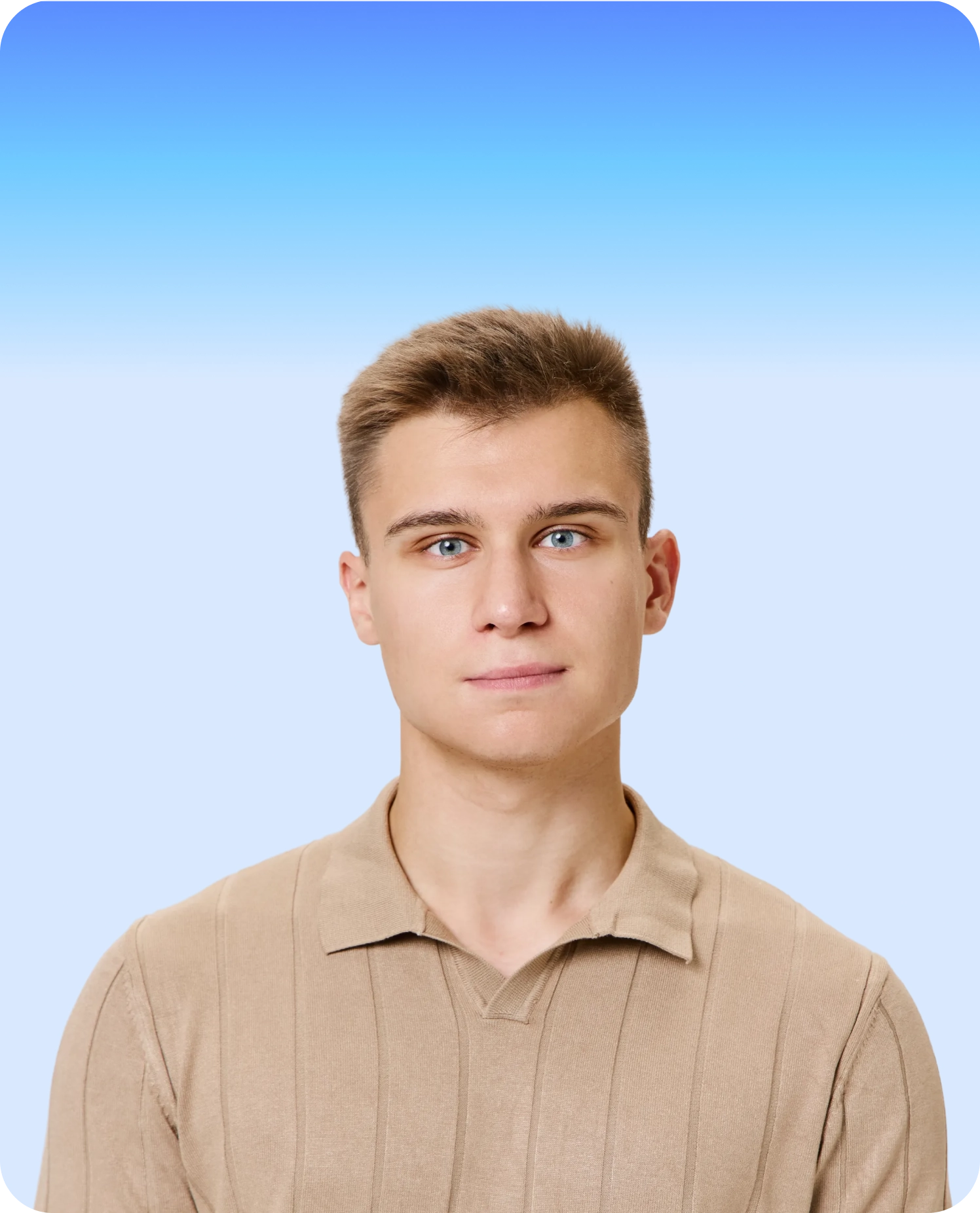 Никита
Петяшин