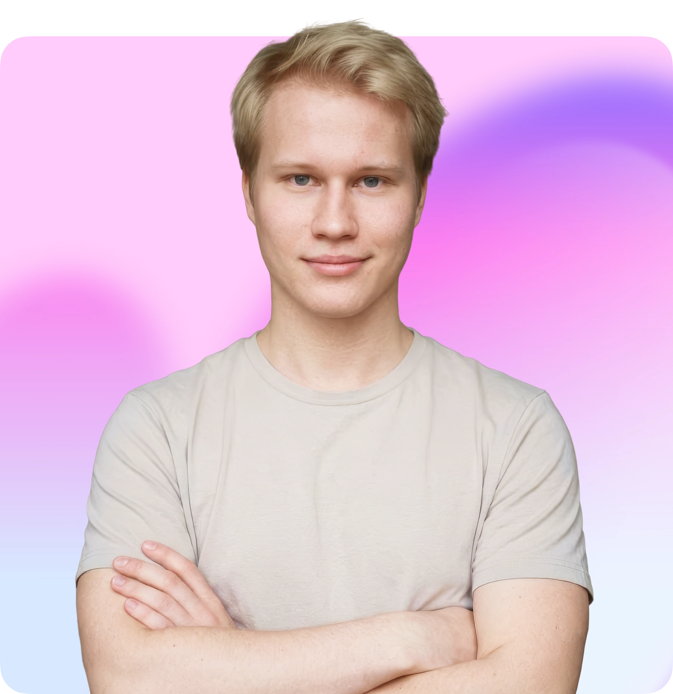 Дмитрий Усков
