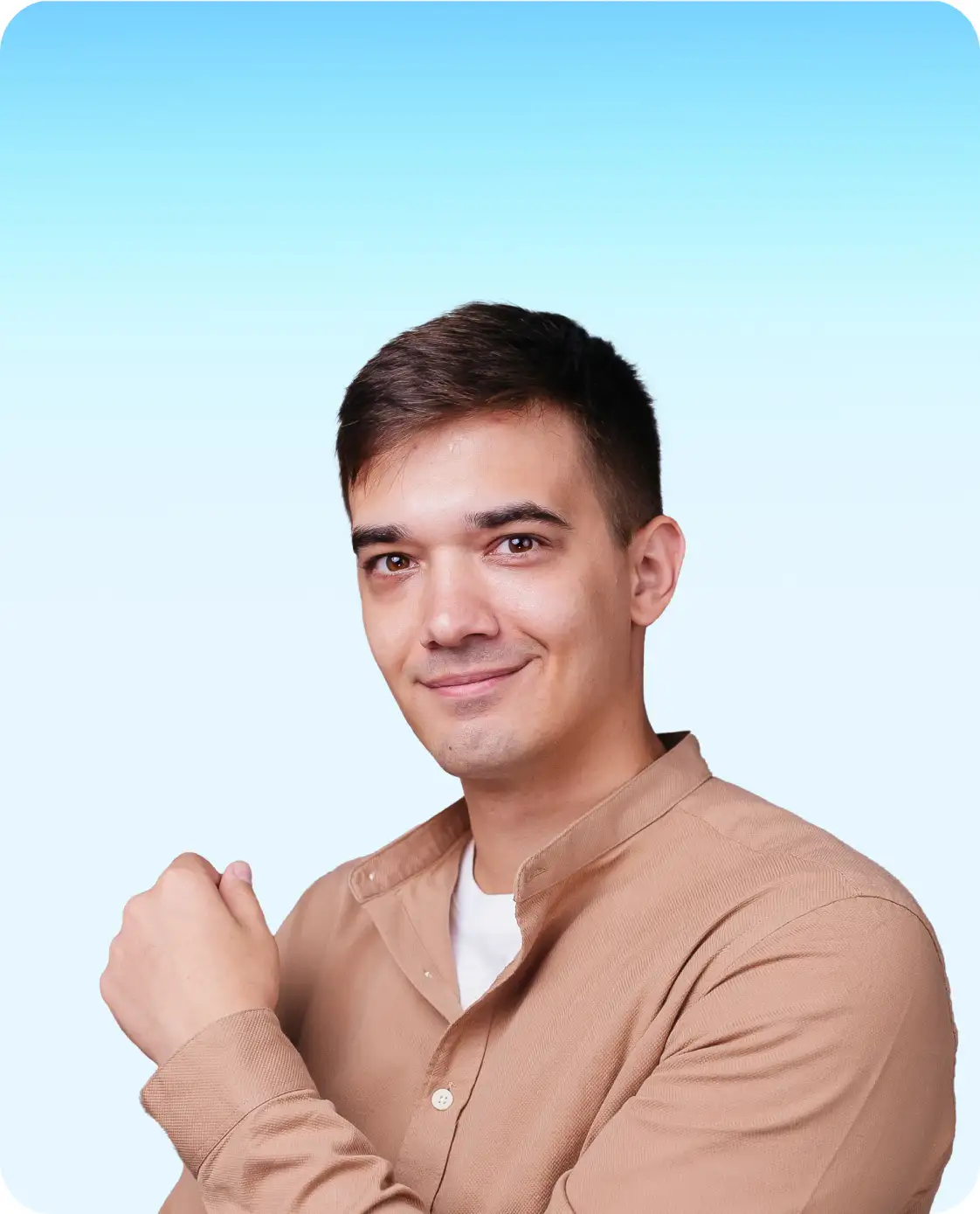 Александр
Нестеров