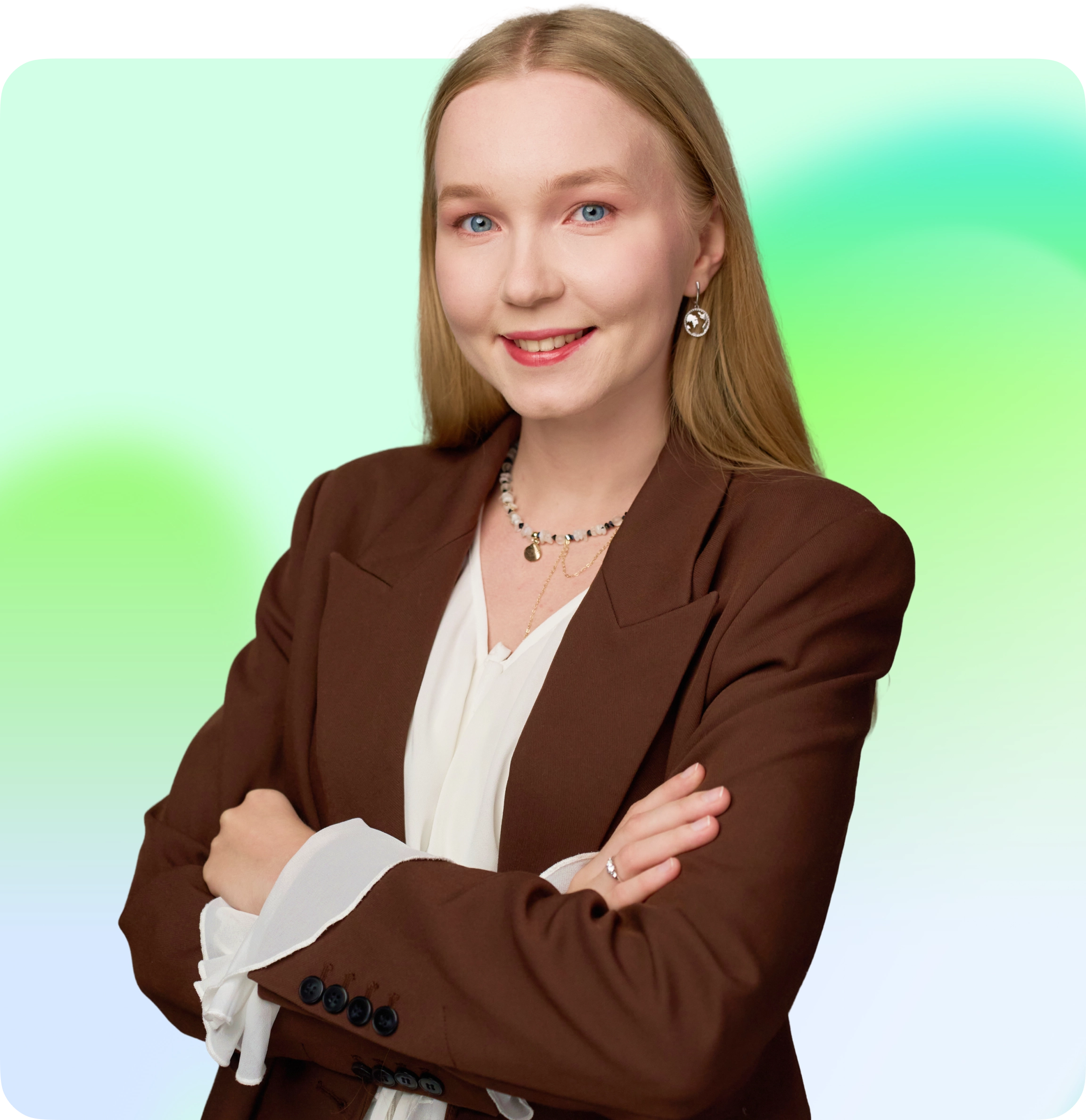 Екатерина Атласова