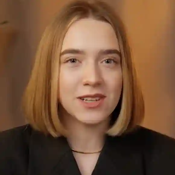 Тамара Ларина