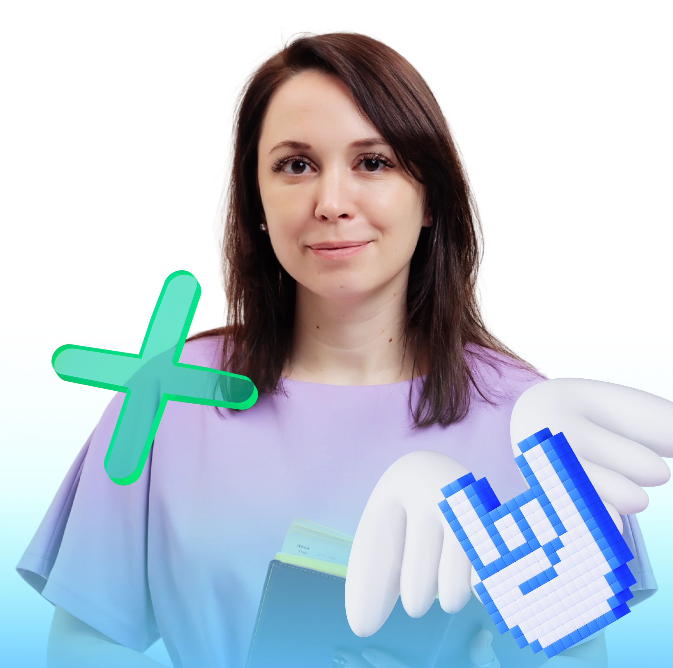 Екатерина Марченко