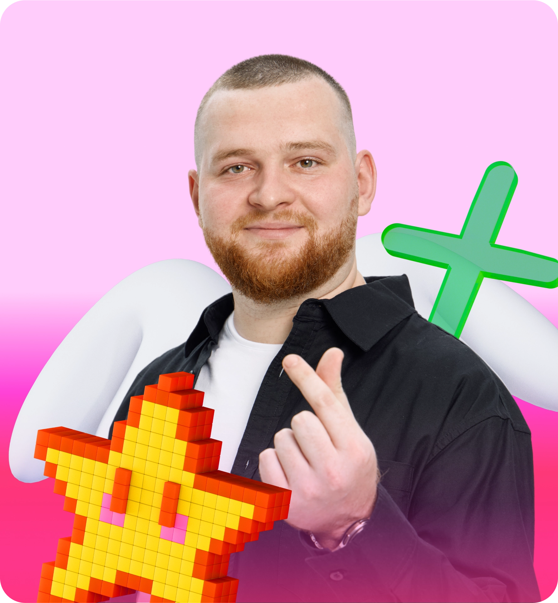 Михаил Сенюхин
