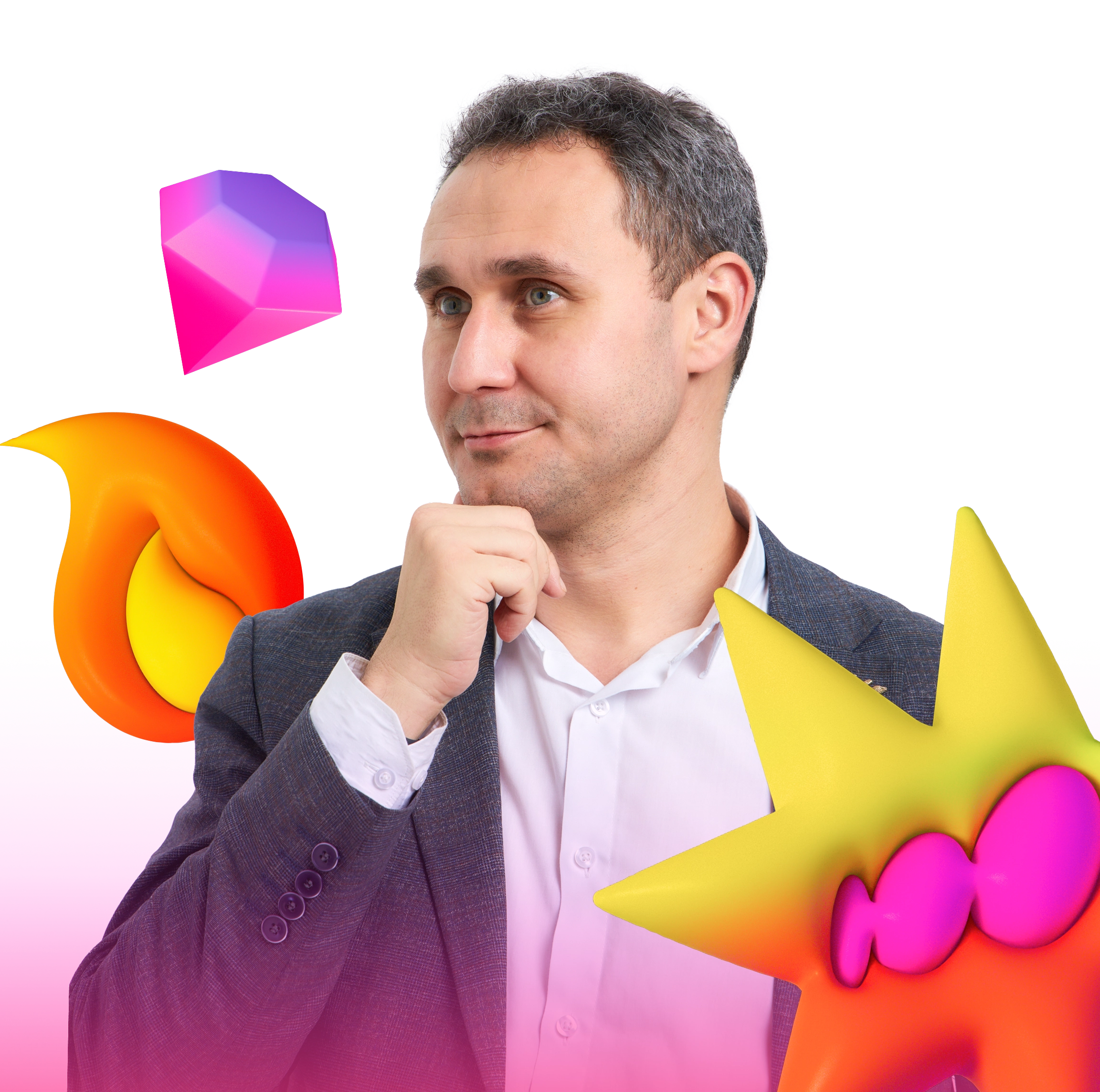 Сергей Валюгин