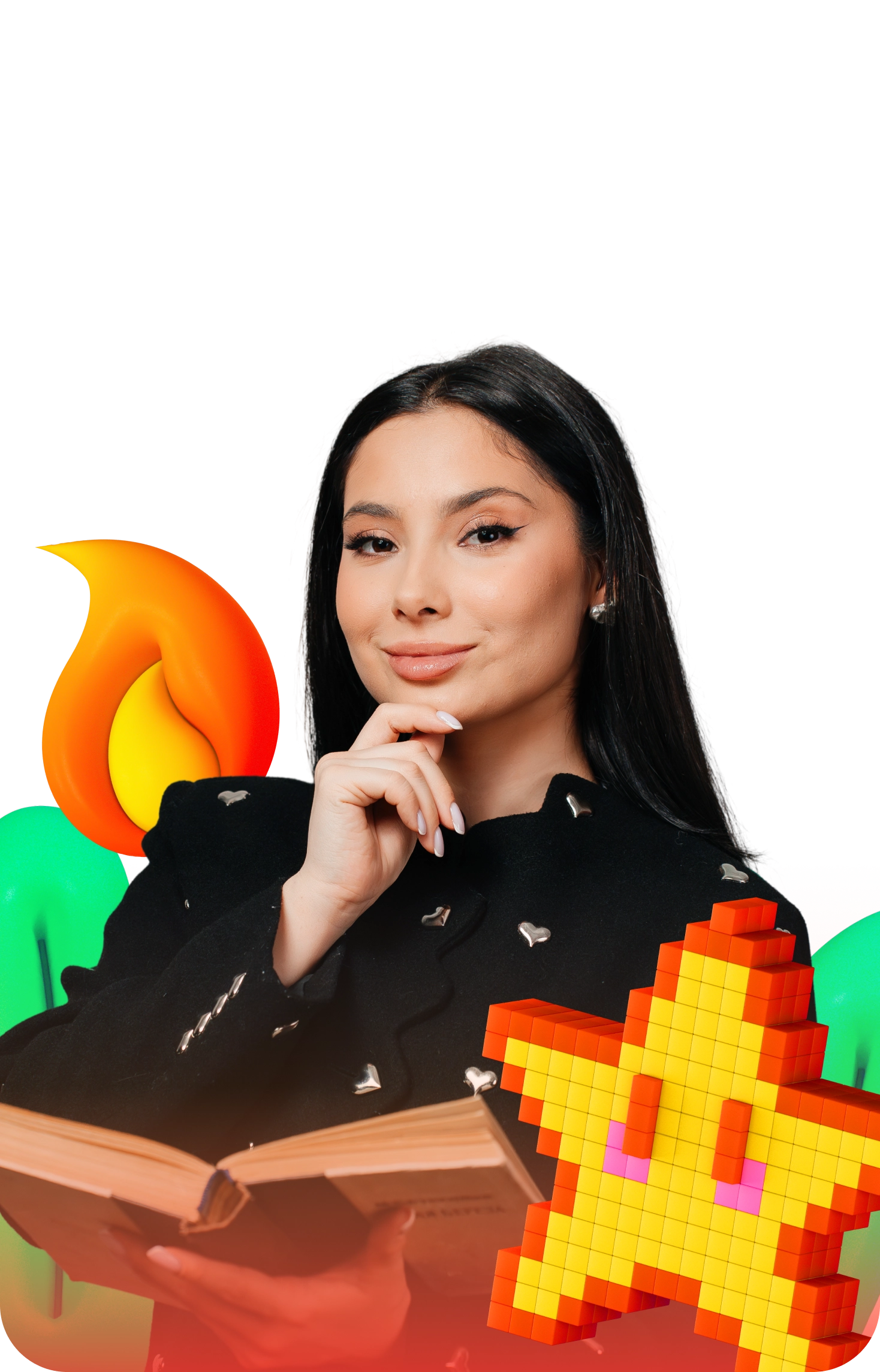 Диана
Асадова