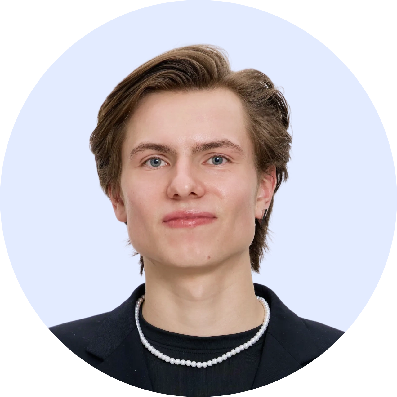 Матвей
Кодиков