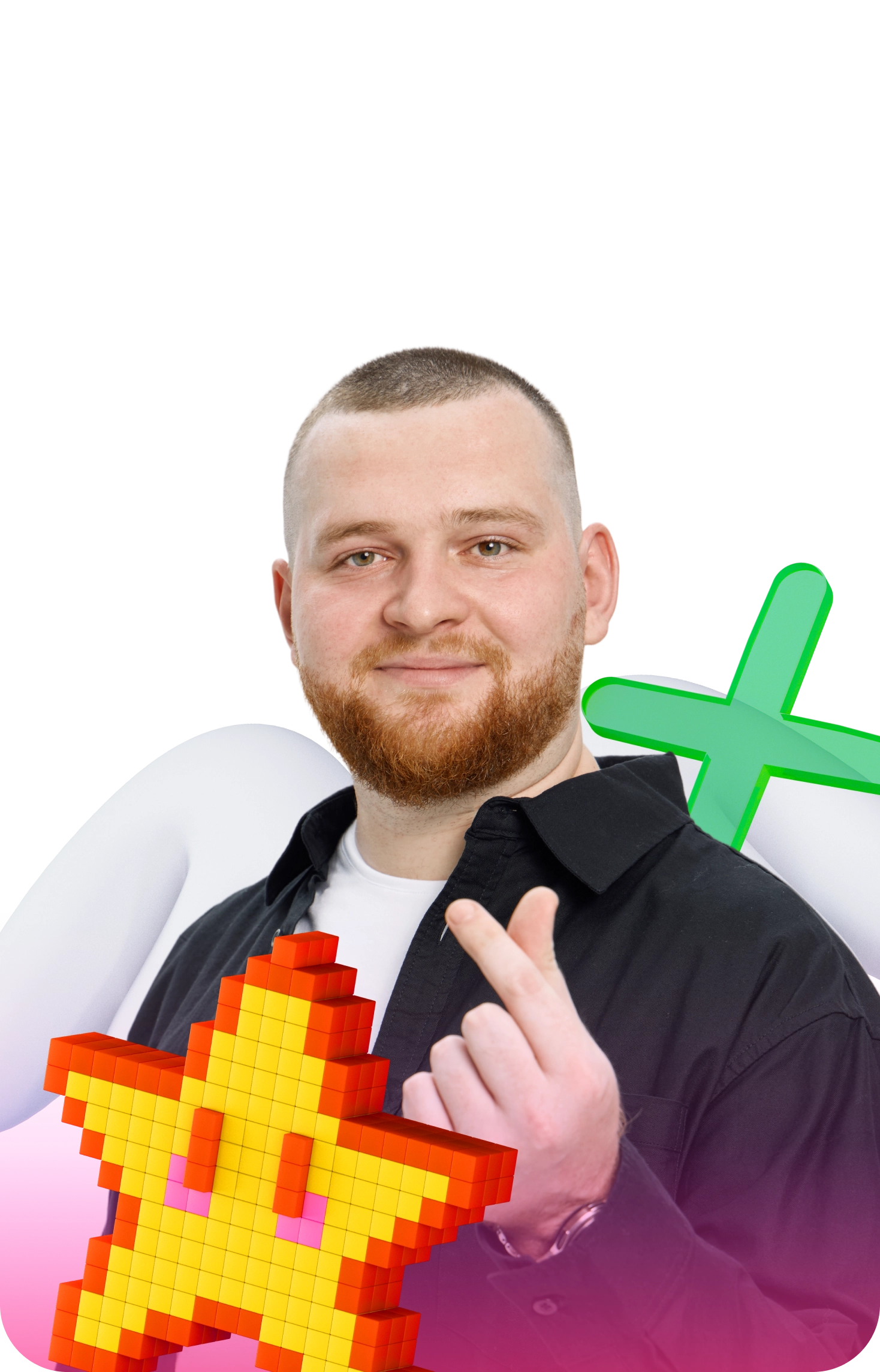 Михаил
Сенюхин