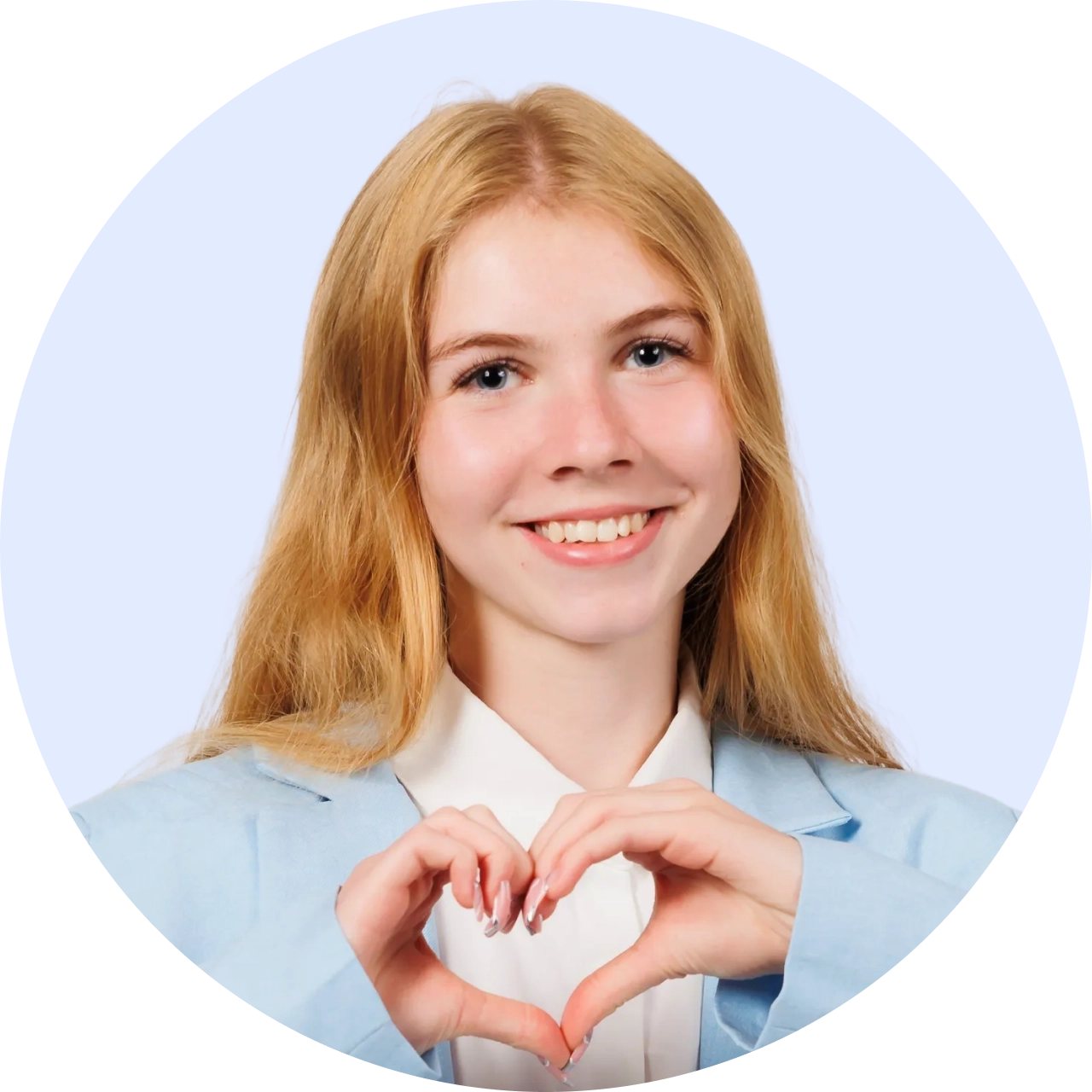 Виктория
Гладышева