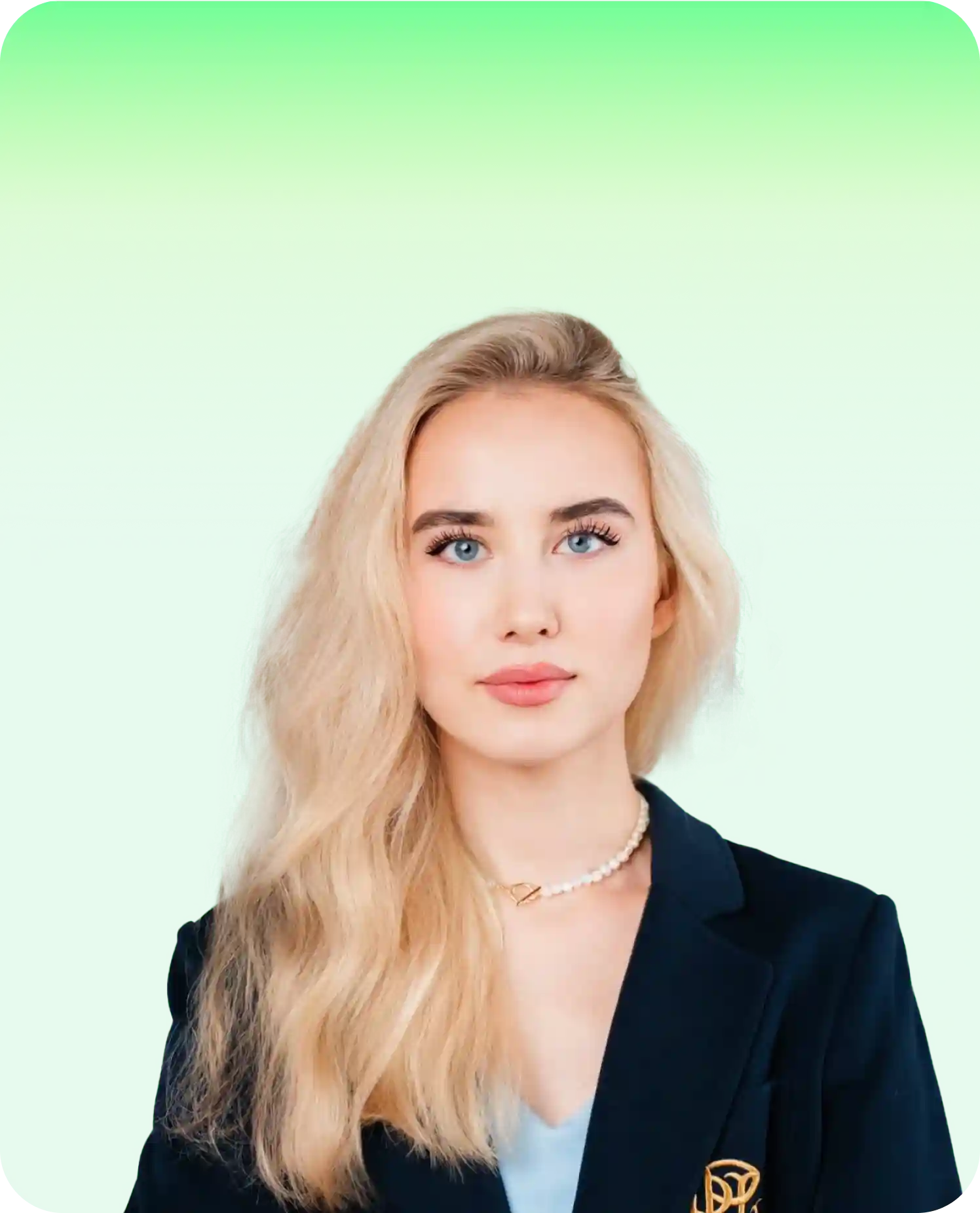 Альбина
Амирова