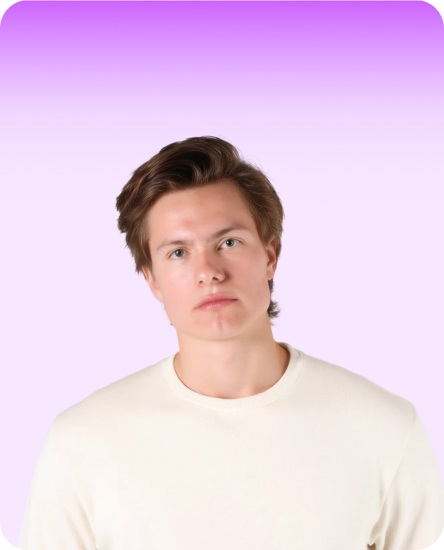 Матвей
Кодиков